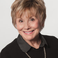 Linda Francis, MEd, LPC - untitled