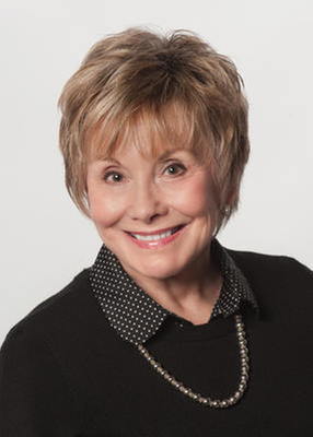 Linda Francis, MEd, LPC - grief counselor in Plano, TX