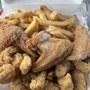 Photo of J and J Fish and Chicken