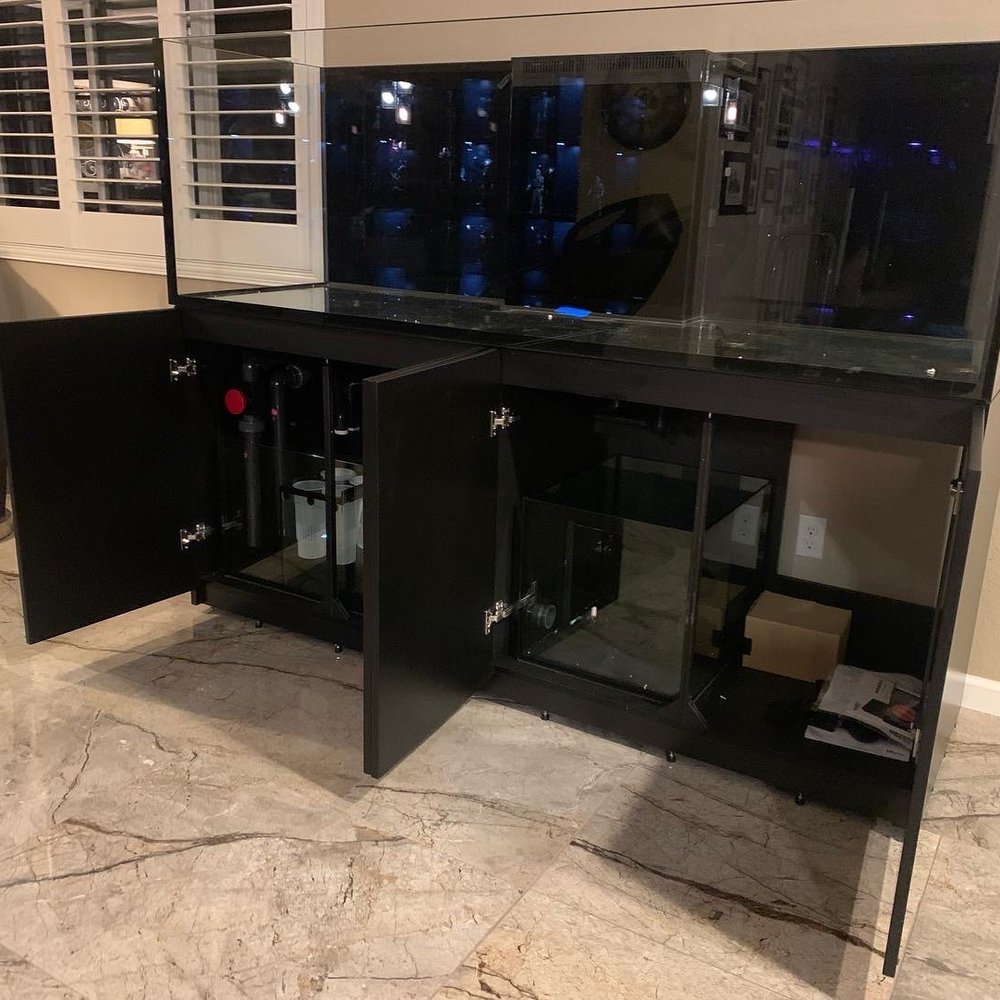 Deep Sea Creations - Red Sea - Aquarium Services Near Me - Temecula, California