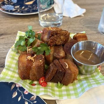 Kamayan Atl - Filipino Near Me - Doraville, Georgia
