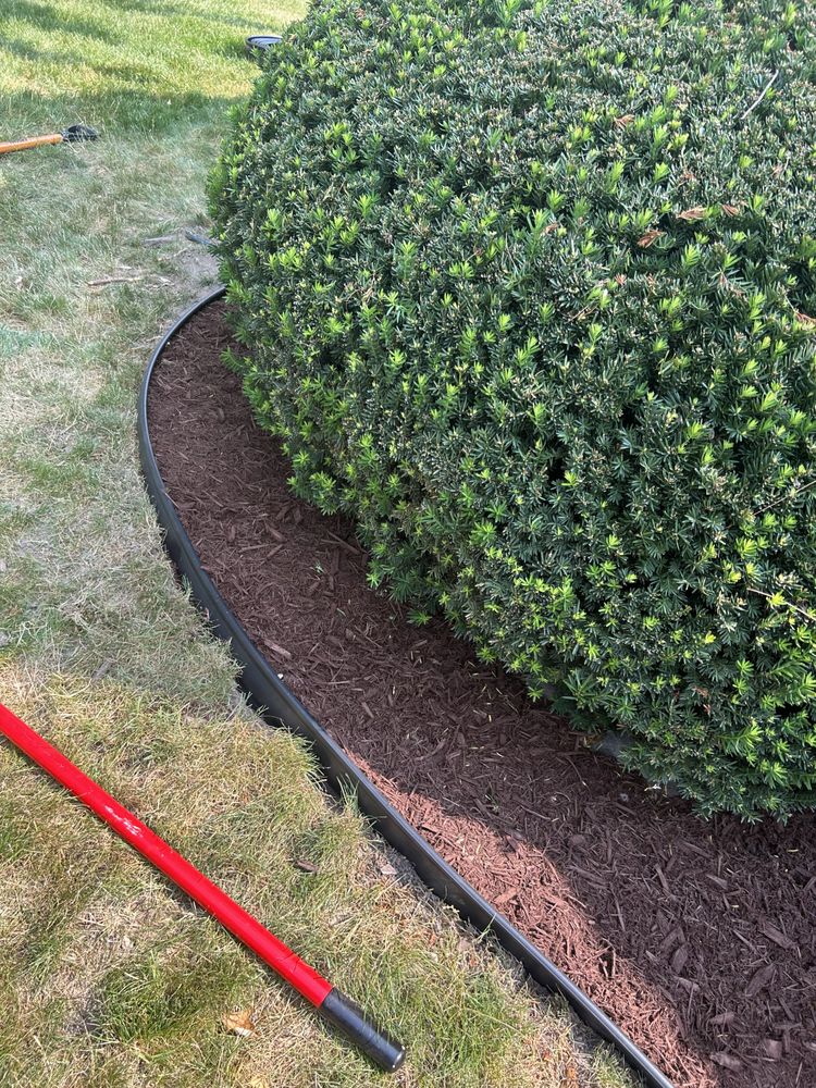 Slide of George’s Home Improvement