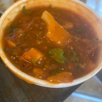 Taqueria Janitzio - The salsa we never asked for - Mexican Near Me - Delano, California Taqueria Janitzio - The salsa we never asked for - Mexican Near Me - Delano, California