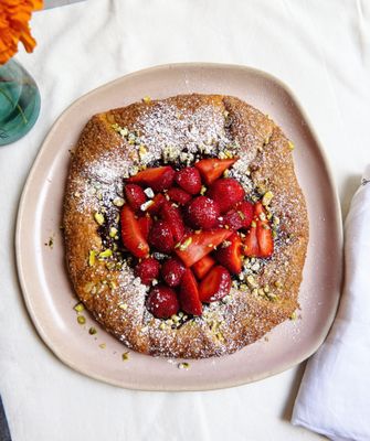 New June Bakery by null