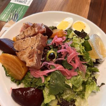 Urban Plates - Salad Near Me - San Jose, California Urban Plates - Salad Near Me - San Jose, California