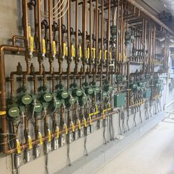 A M Portela Plumbing & Heat