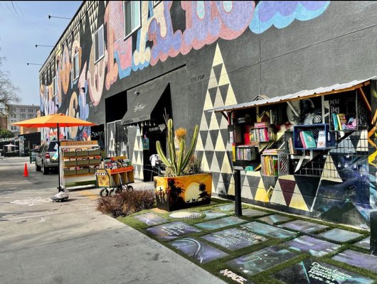 LibroMobile Bookstore by null