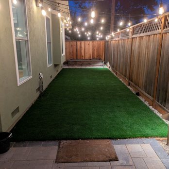 Alexander's Pavers - Landscaping Near Me