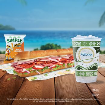 Subway - Sandwiches Near Me - Payson, Utah Subway - Sandwiches Near Me - Payson, Utah