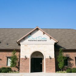 Sea of Smiles Pediatric Dentistry - Chapel Creek Professional Center Suite 200