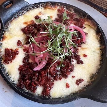 Besame Mucho - Queso fundido - Breakfast & Brunch Near Me - Santa Rosa, California