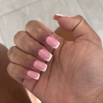 Best Friends Nails Spa - Acrylic fill, french tips - Nail Salons Near Me - Corona, California Best Friends Nails Spa - Acrylic fill, french tips - Nail Salons Near Me - Corona, California