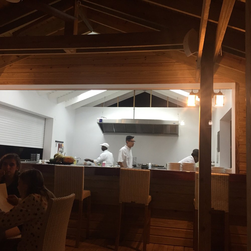 Beautiful kitchen