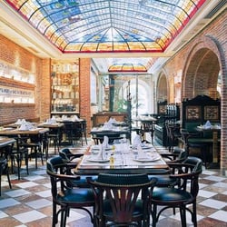 Tasca La Farmacia