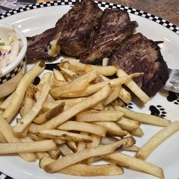 Santa Maria Tri-tip
