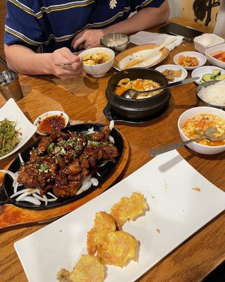 ZZIZIM Korean Kitchen by null