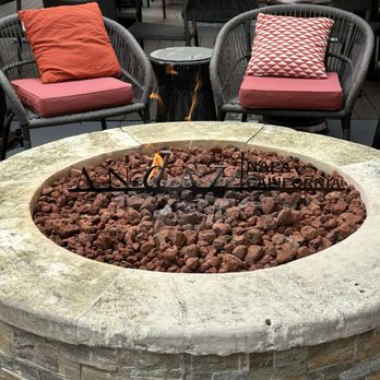 Andaz Napa - Terrace - Hotels Near Me - Napa, California Andaz Napa - Terrace - Hotels Near Me - Napa, California