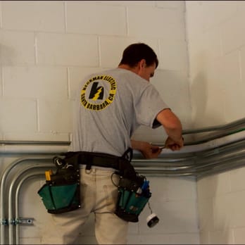 Heckman Electric - #captainfattys - Electricians Near Me - Santa Barbara, California Heckman Electric - #captainfattys - Electricians Near Me - Santa Barbara, California