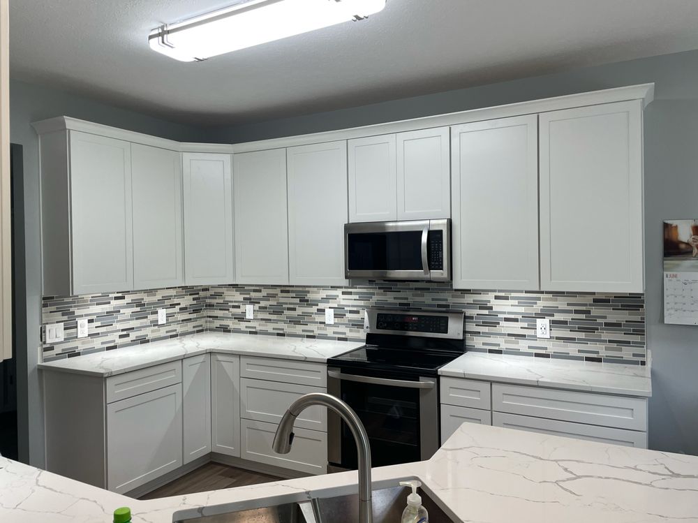 Slide of VHR Family Construction