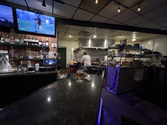 Dexter's Pub by null