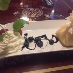 China City - Dessert