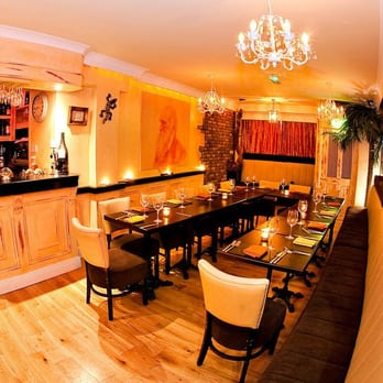 Darwins - Steakhouses Near Me - Dublin, D
