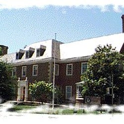 Petworth Neighborhood Library