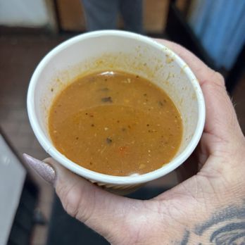 La Ola Seafood - Seafood Soup - Seafood Near Me - San Diego, California