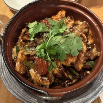 Up Thai - Fried Rice Claypot - Thai Near Me - New York, New York