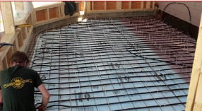 Slide of Bill's Plumbing & Heating