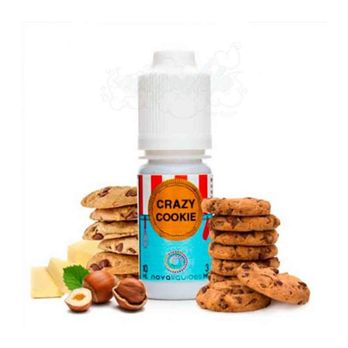 Vapeo Nurandena - aroma Crazy Cookie de Nova Liquides - Vape Shops Near Me - Valencia, V Vapeo Nurandena - aroma Crazy Cookie de Nova Liquides - Vape Shops Near Me - Valencia, V