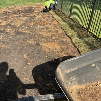 1. Los Amigos Landscaping