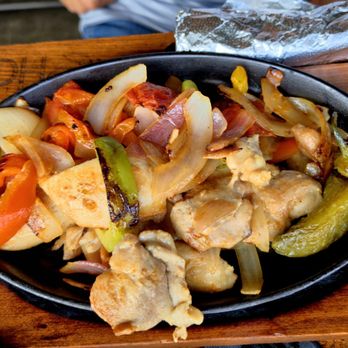 Mariscos Choix - Grilled chicken fajitas $28 - Seafood Near Me - Downey, California Mariscos Choix - Grilled chicken fajitas $28 - Seafood Near Me - Downey, California