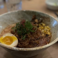 Dark horse ramen ~I think