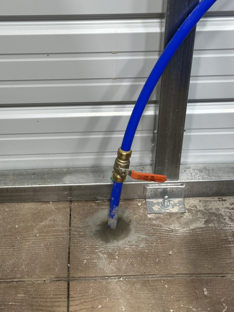 Slide of DK Plumbing