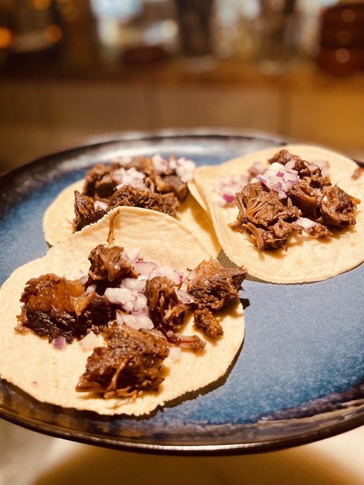 Black Beans Mexicain 