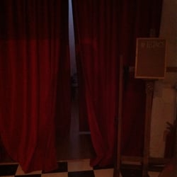 Teatro Studio Uno - Ingresso