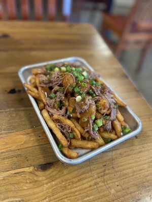 Champs Smokehouse BBQ & Catering by null