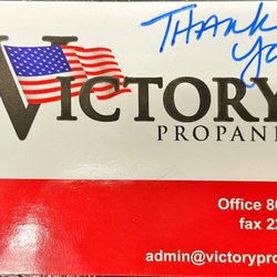Victory Propane