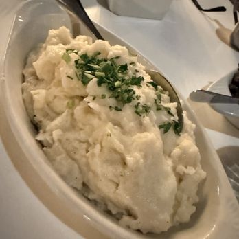 BLK Earth Sea Spirits - Mashed potatoes - Seafood Near Me - Huntington Beach, California BLK Earth Sea Spirits - Mashed potatoes - Seafood Near Me - Huntington Beach, California