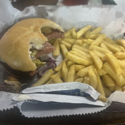 C&C Wings