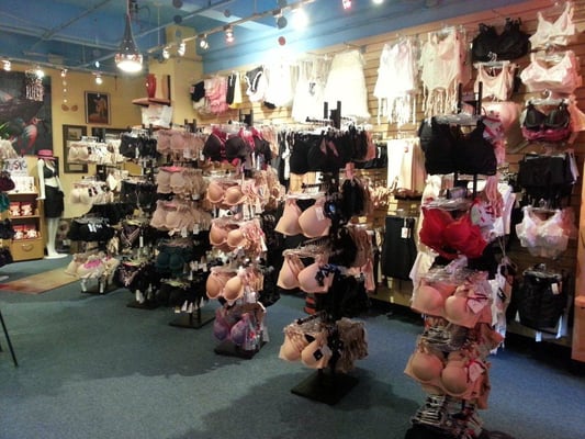 BRA TENDERS NYC by null