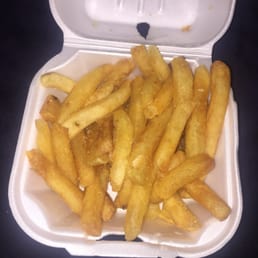Small fries Small fries