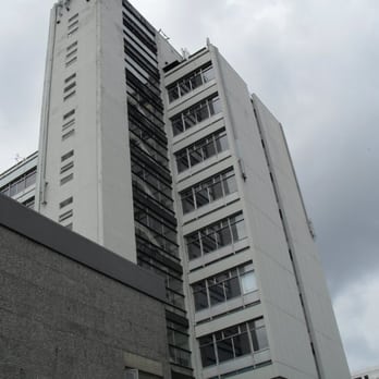 Appleton Tower - Colleges & Universities Near Me - Edinburgh, EDH Appleton Tower - Colleges & Universities Near Me - Edinburgh, EDH