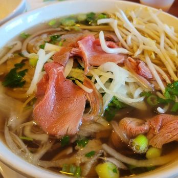 Pho 90 Degree - House special + veal - Vietnamese Near Me - San Jose, California Pho 90 Degree - House special + veal - Vietnamese Near Me - San Jose, California