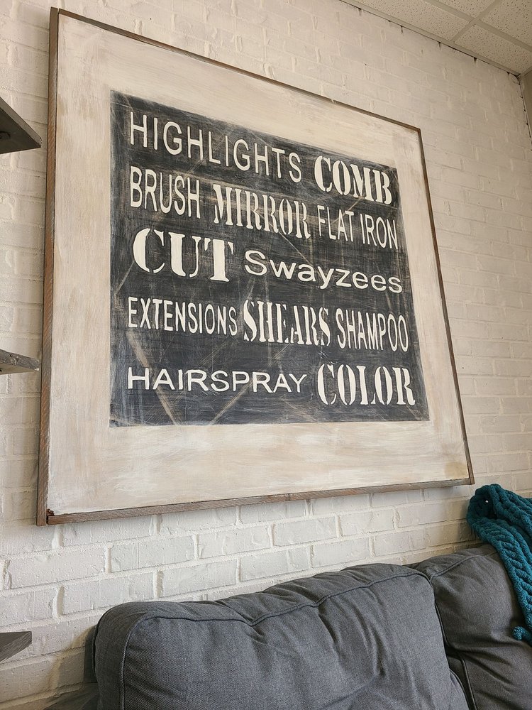 SWAYZEE’S HAIR STUDIOS Updated September 2024 1850 Hwy 85 S