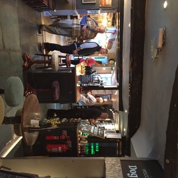 Dog & Gun - Pubs Near Me - Keswick, CMA