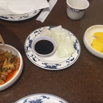 Dowon Chinese Restaurant - Chinese Near Me - Honolulu, Hawaii