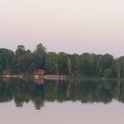 North Star Lake Resort