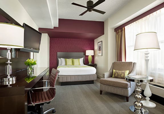 Hotel Adagio, Autograph Collection by null